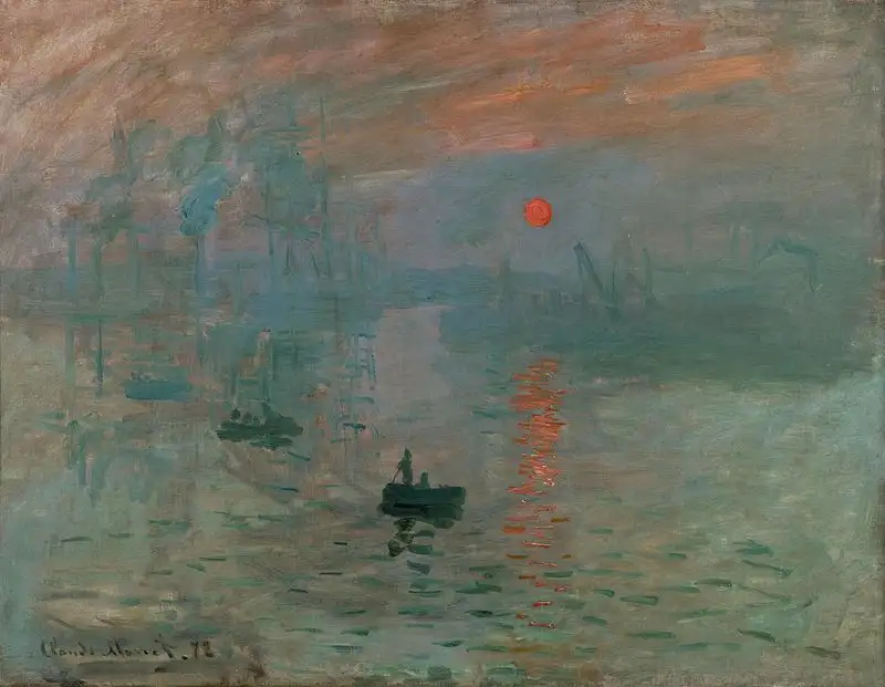 Monet-Impression-Sunrise-Source-Wikipedia
