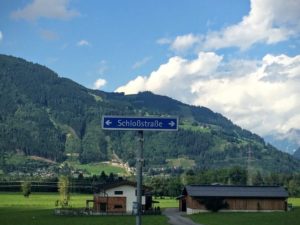 How to spend a day in Kaprun