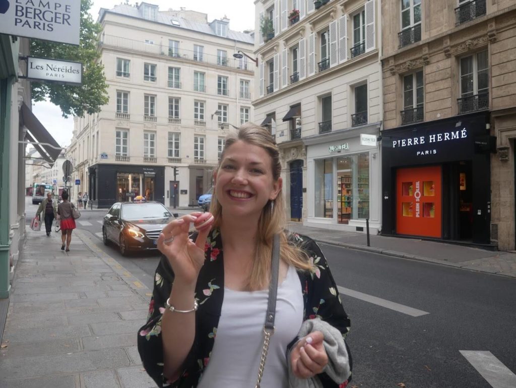My 5 favourite souvenirs from Paris - Culture tourist