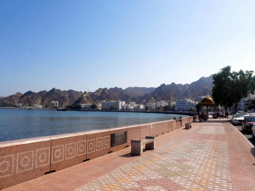 Ultimate Travel Guide Muscat (Oman) Culture tourist