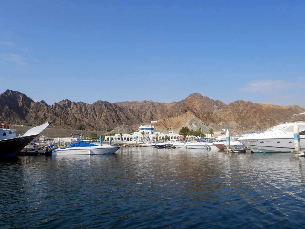 Ultimate Travel Guide Muscat (Oman) Culture tourist