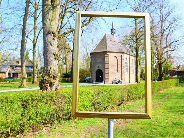 Van Gogh in the Netherlands