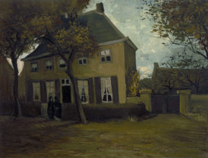 Van Gogh House in Nuenen