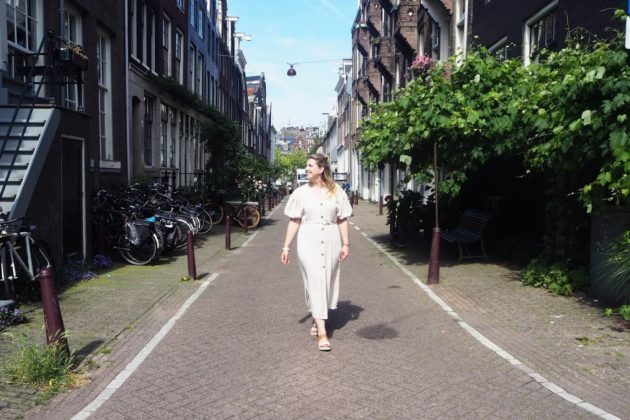 Things to do in Amsterdam like a local