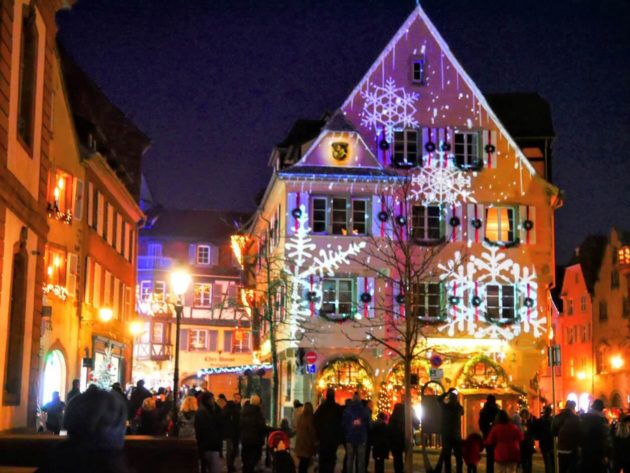 Christmas Traditions in Europe - Culture tourist