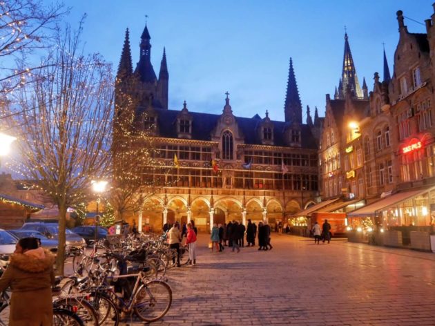 Weekend in Ypres (with child friendly tips) - Culture tourist