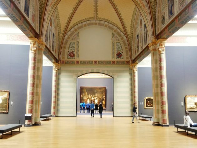 What to see at the Rijksmuseum