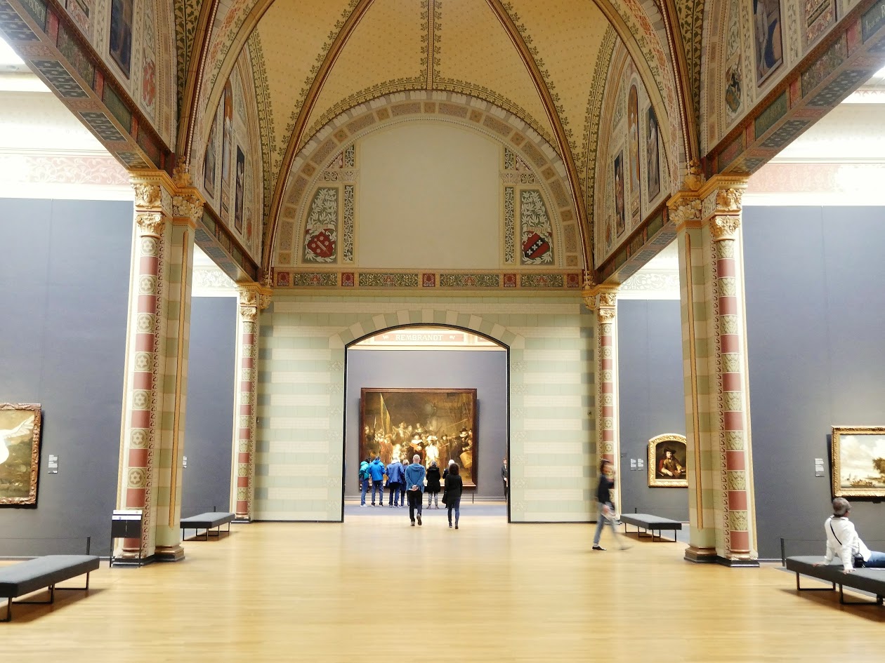 Rijksmuseum highlights: What to see at the Rijksmuseum - Culture tourist