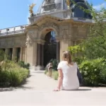 First time in Paris guide for art lovers