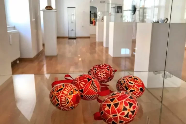 Easter traditions in Europe