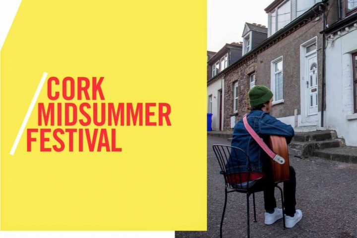 Cork Midsummer Festival 2021