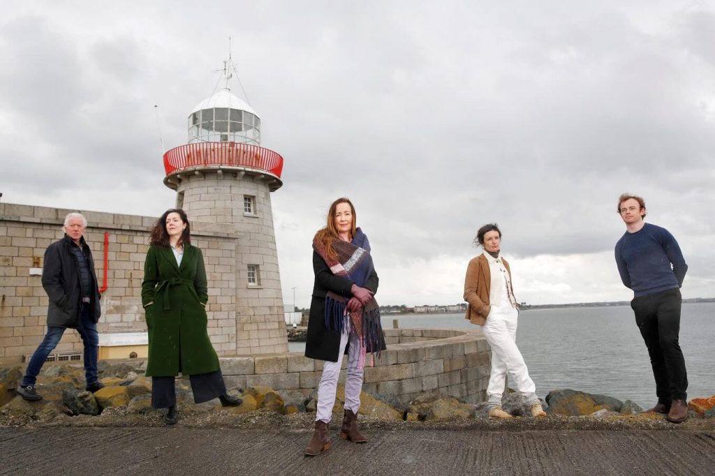 To the Lighthouse at Cork Midsummer Festival 2021