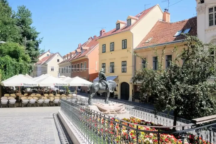 Zagreb City Guide