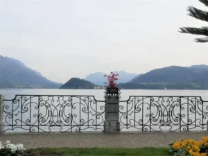 Lake Como from Menaggio