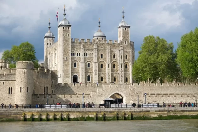 Tower of London private tour