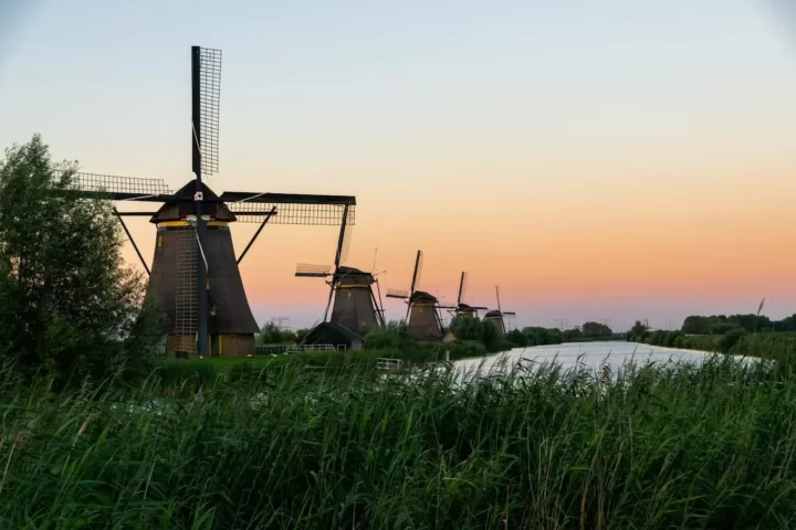 Best day trips from Amsterdam