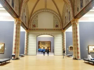 Best museums in Europe Rijksmuseum