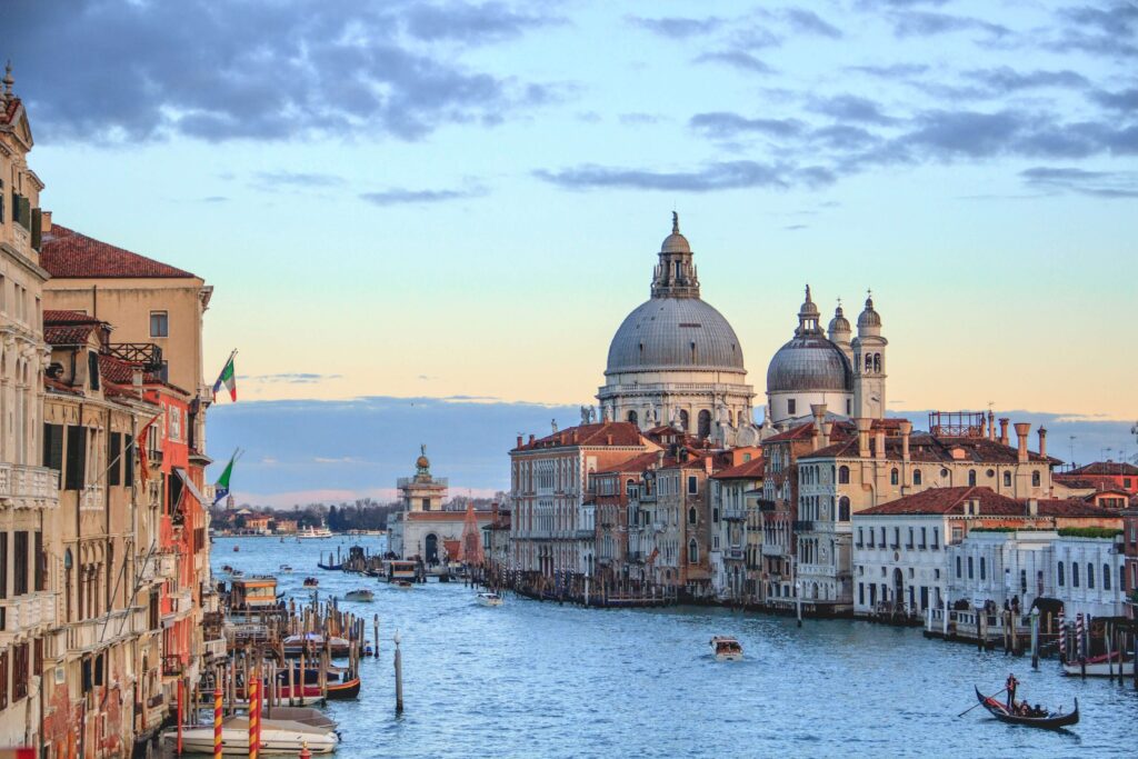 Venetian Biennale one of the best exhibitions in 2022