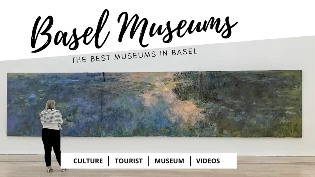 Museum videos by Culture Tourist