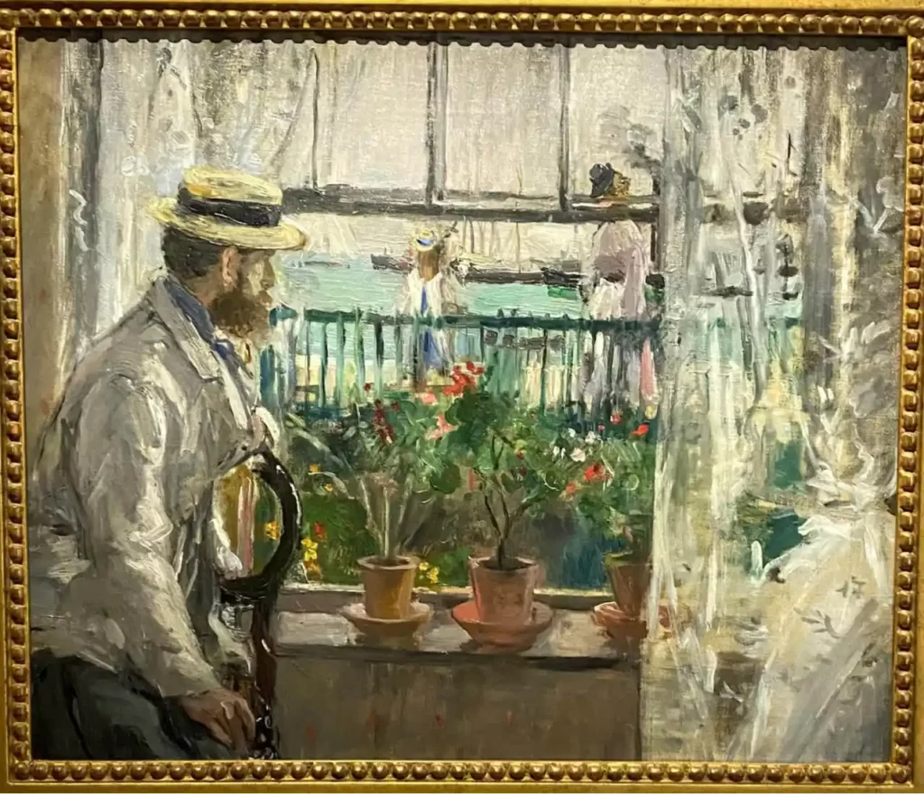 What to see in Musee Marmottan Monet in Paris