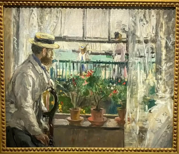 What to see in Musee Marmottan Monet in Paris