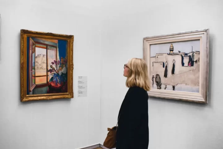 Best exhibitions in European museums in autumn and winter 2022