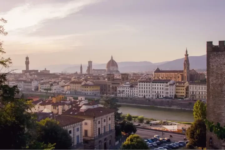 Cultural spots to visit in Florence