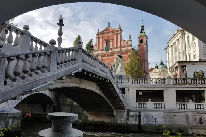 Best museums in Ljubljana