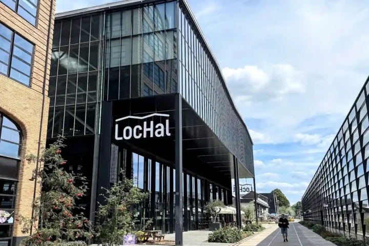 What to see in Tilburg