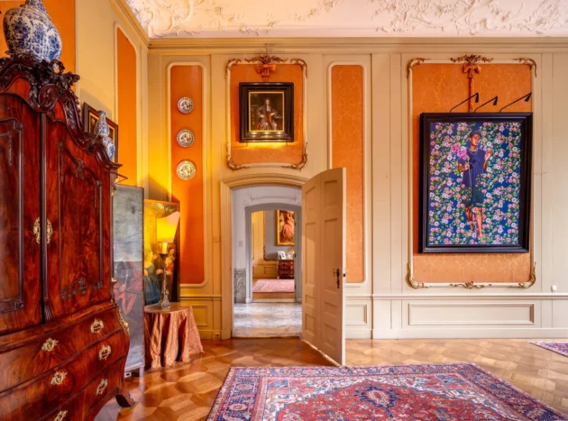Best exhibition in the Netherlands in autumn 2025
