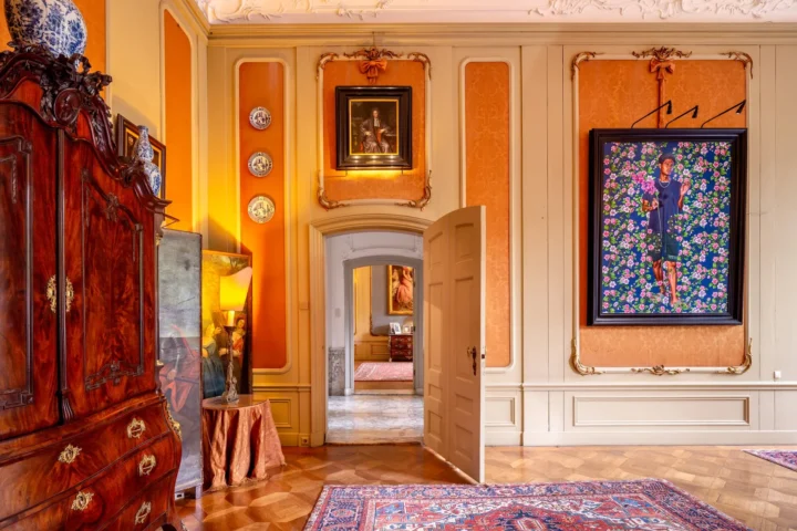 Best exhibition in the Netherlands in autumn 2025
