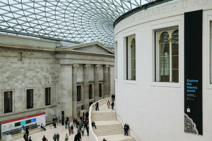 Best free museums in London