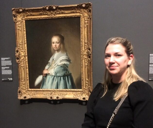 Best Rijksmuseum guided tour