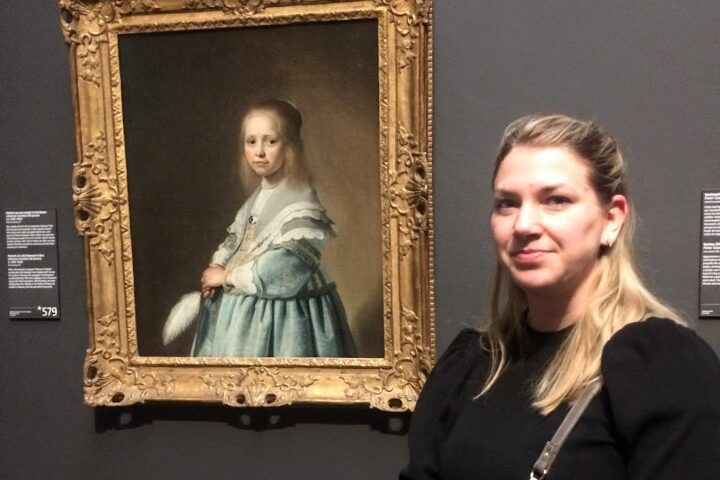 Best Rijksmuseum guided tour