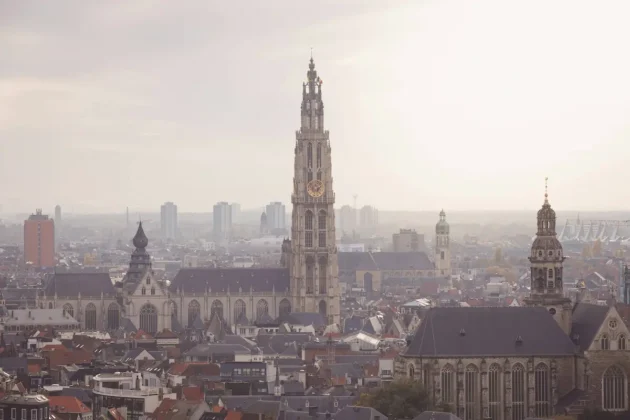 Weekend in Antwerp travel tips