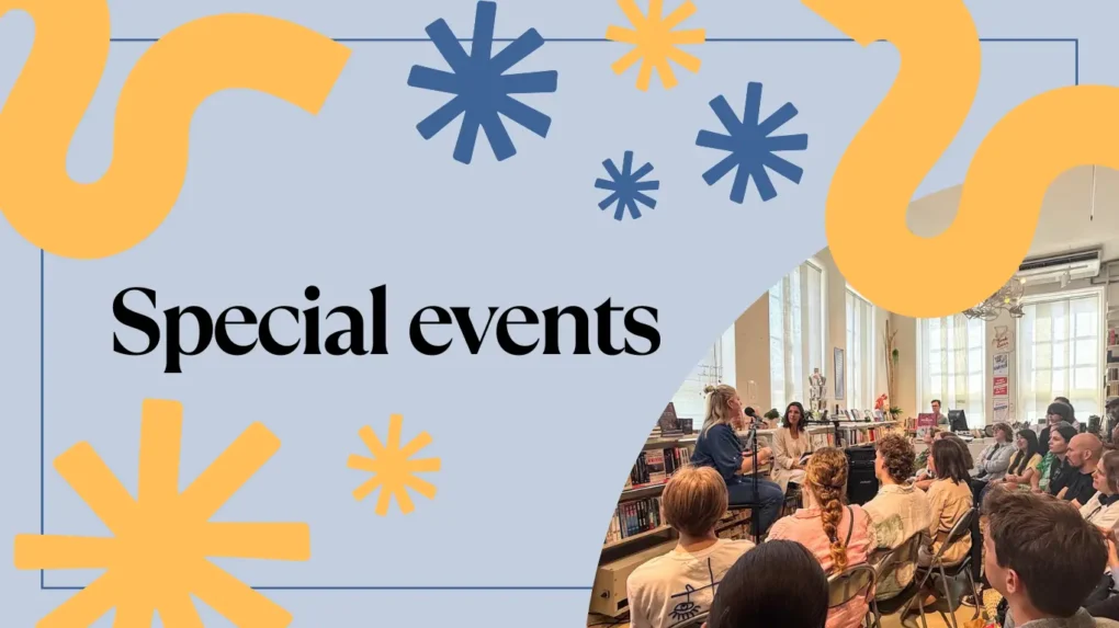 Culture Tourist Special Events