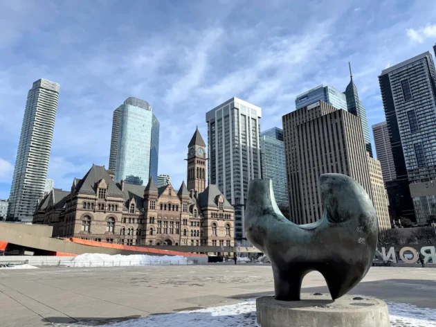 Best things to do in Toronto