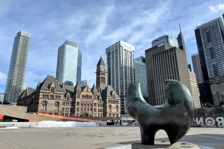 Best things to do in Toronto