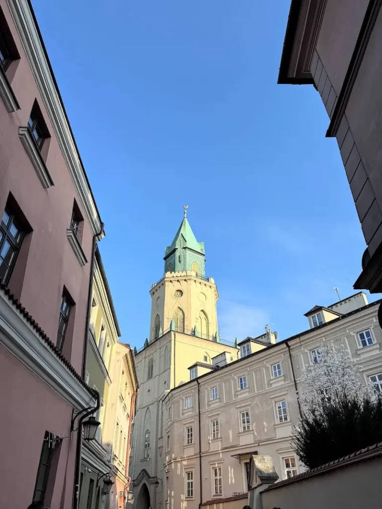 Lublin Cathedral