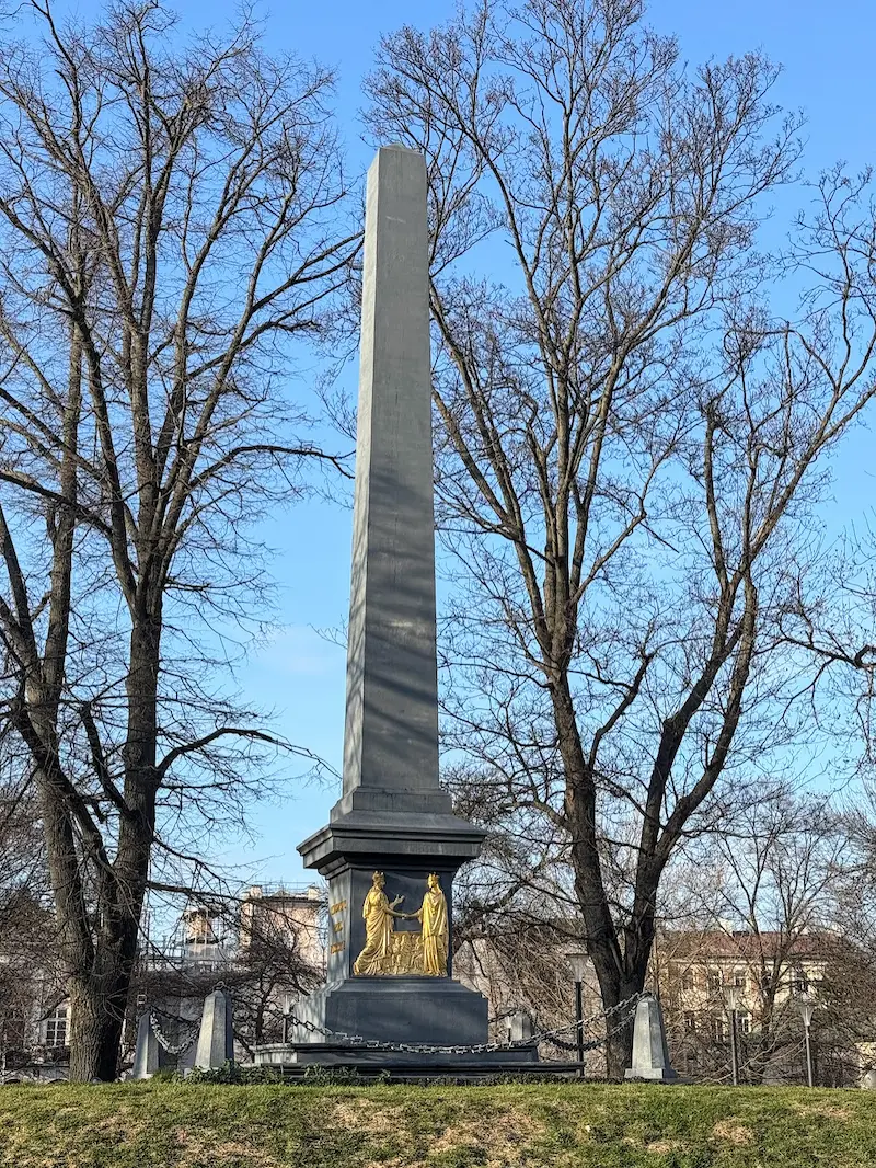 Lublin Itinerary: Visit the Litewski Square