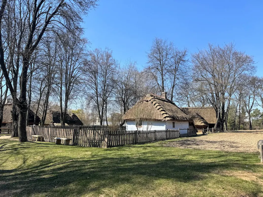 Lublin Open Air Museum