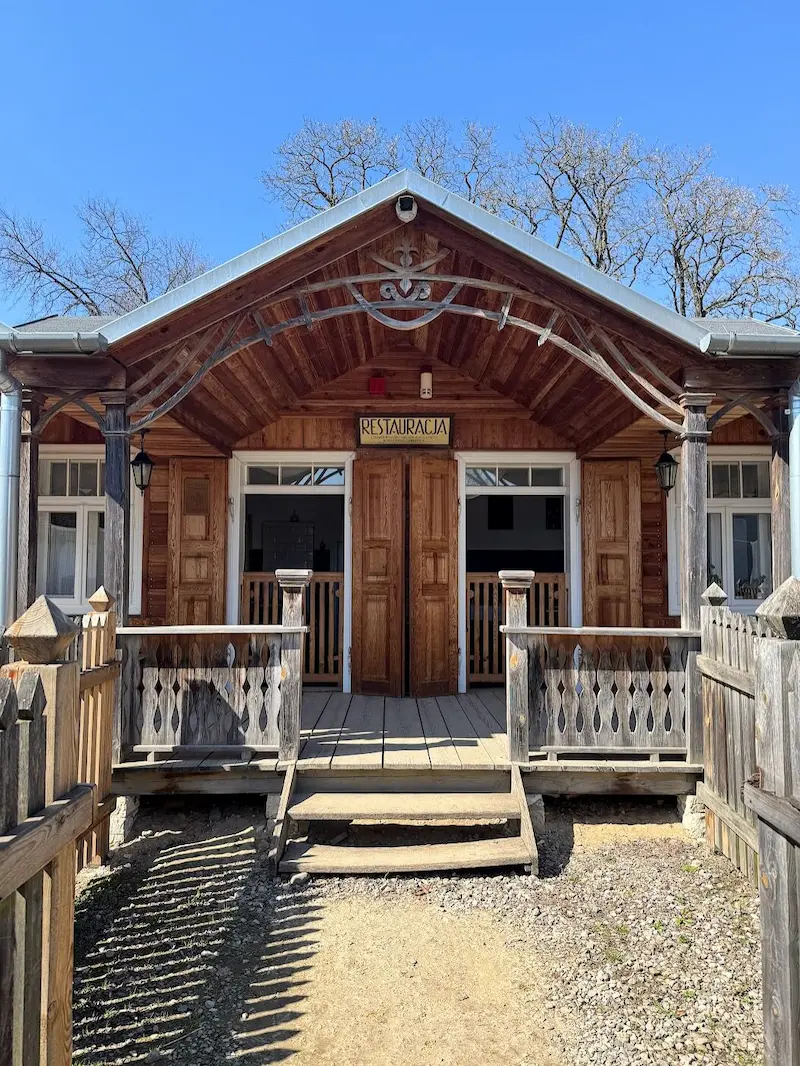 Lublin Open Air Museum