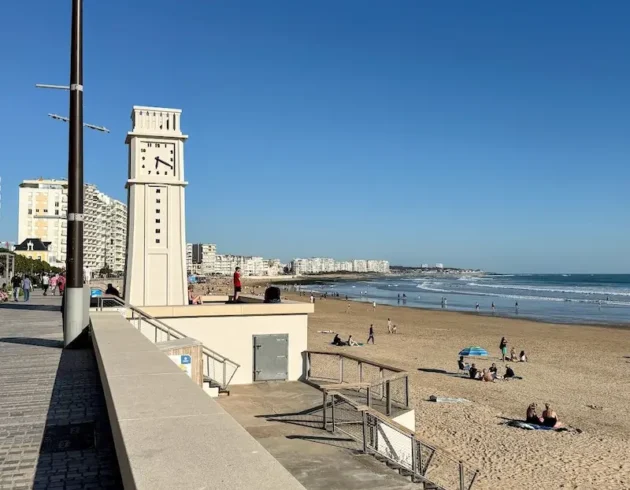 What To See & Do in Les Sables d’Olonne