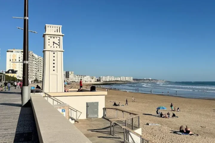 What To See & Do in Les Sables d’Olonne