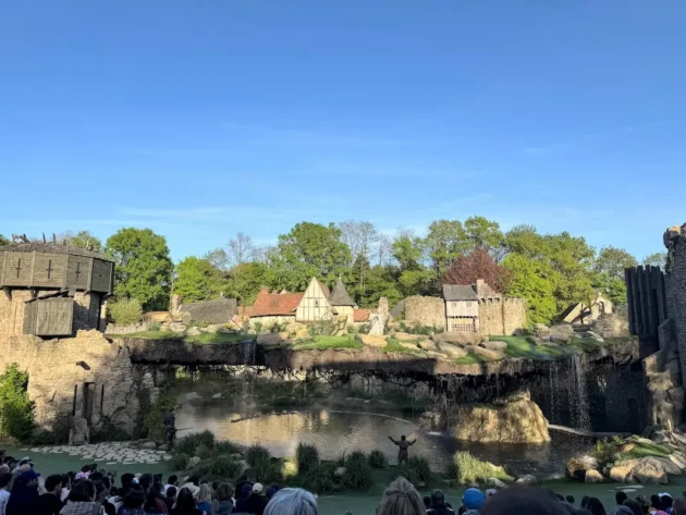 A complete guide to visiting Puy du Fou