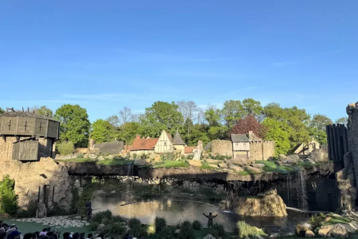 A complete guide to visiting Puy du Fou