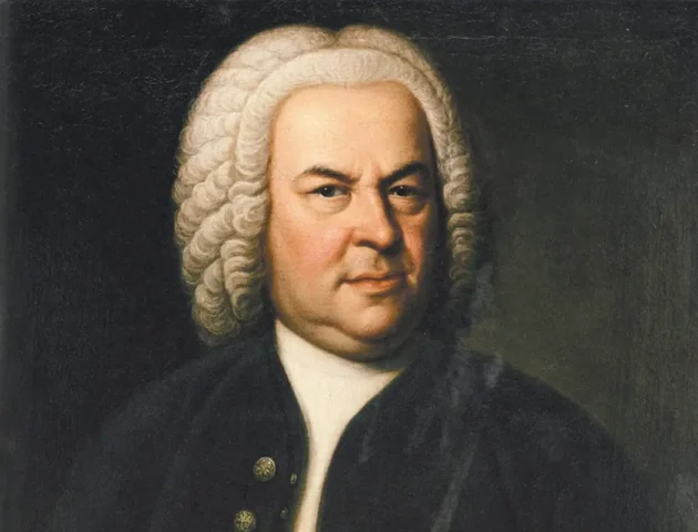Who was Johann Sebastian Bach