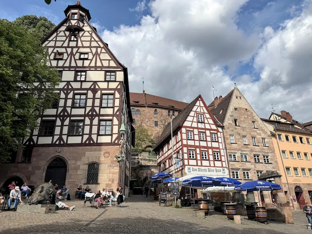 Nuremberg