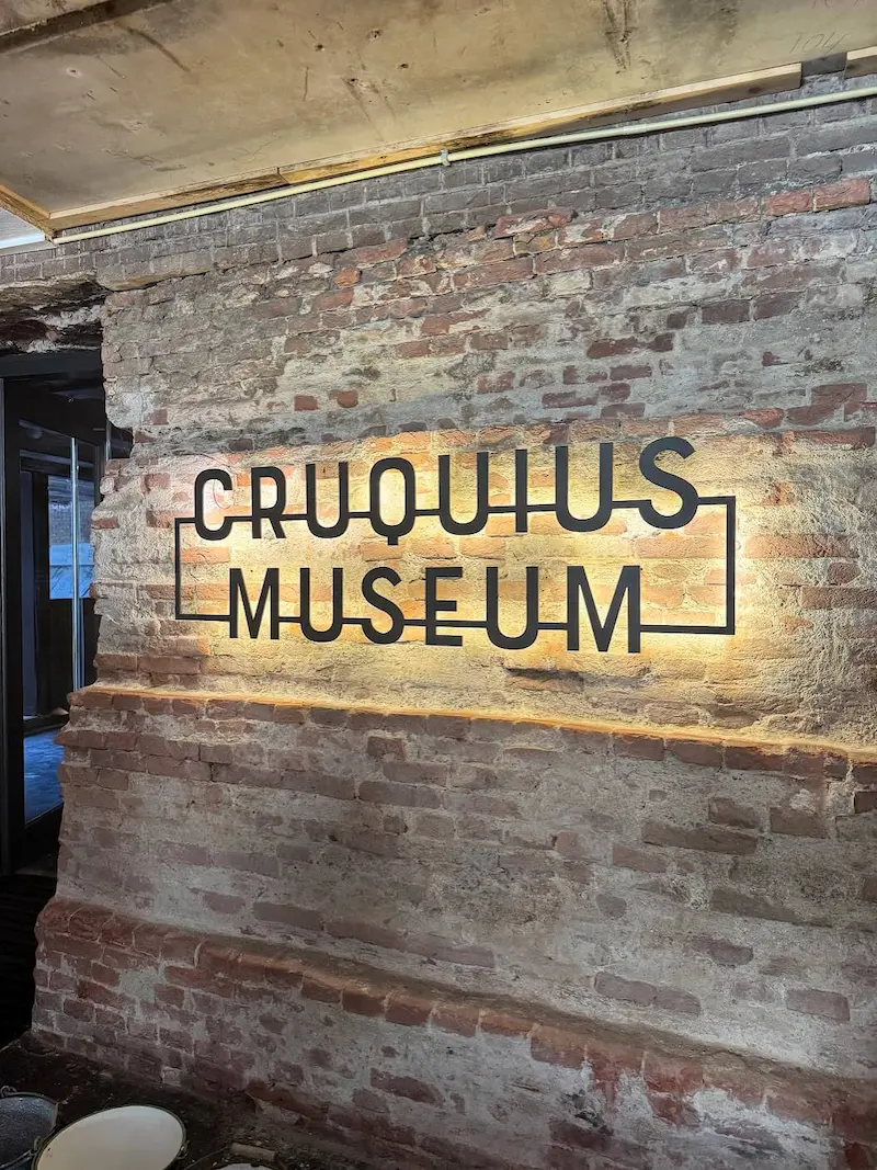 Cruquius Museum in Amsterdam Area