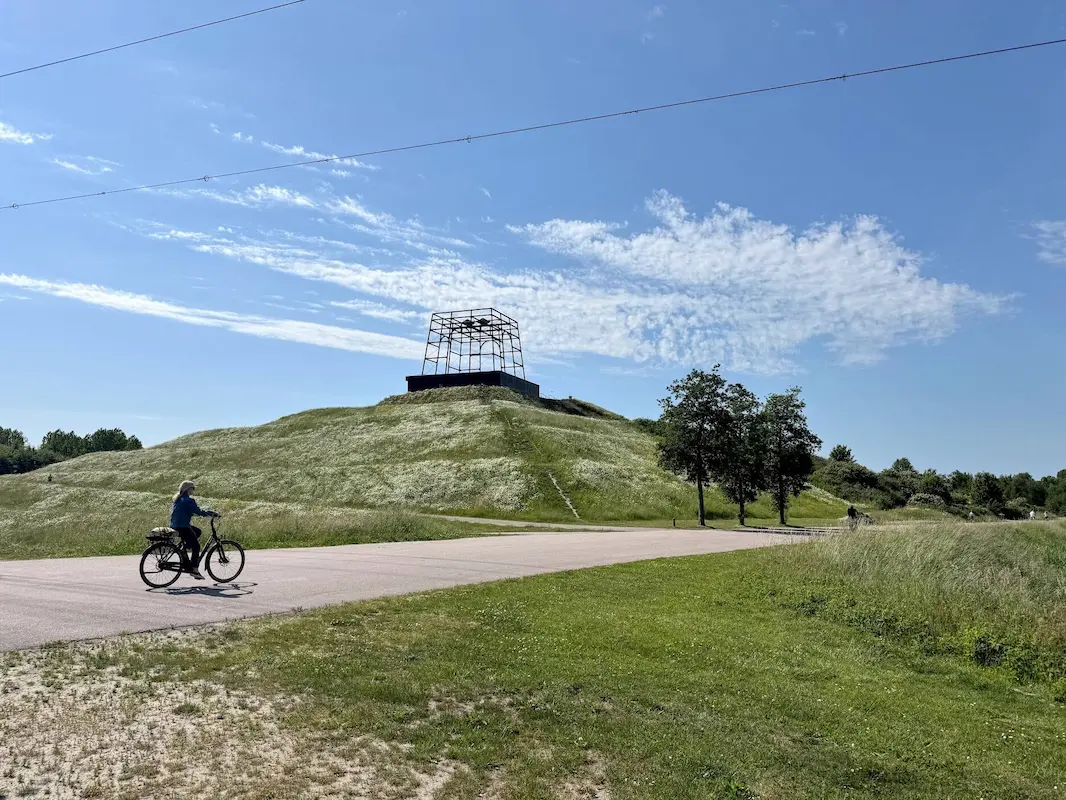 Haarlemmermeer nature